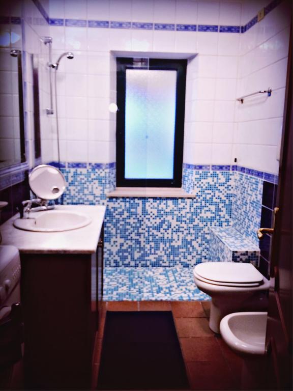 Casa Vacanze Villa Flumini フルミニ・ディ・クアルトゥ エクステリア 写真